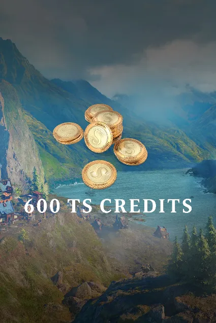 The Settlers®: New Allies Credits Pack (600) | XBOX | На любой аккаунт