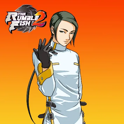 The Rumble Fish 2 Additional Character - Hazama | XBOX | На любой аккаунт