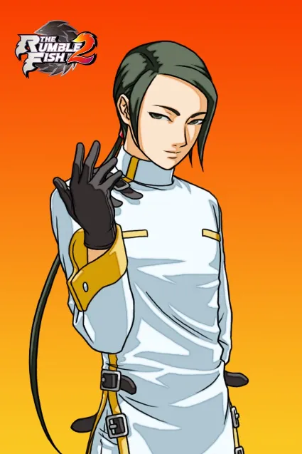 The Rumble Fish 2 Additional Character - Hazama | XBOX | На любой аккаунт