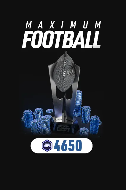 Maximum Football - 4650 MaxStacks | XBOX | На любой аккаунт