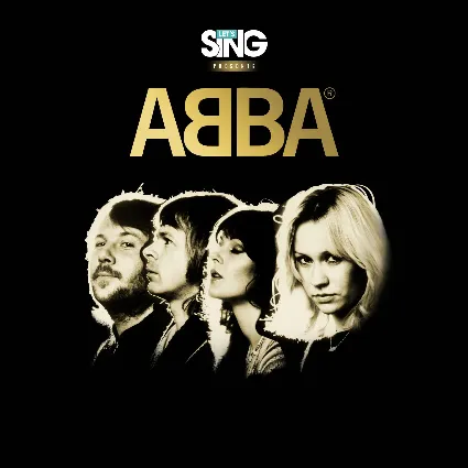 Let's Sing ABBA | XBOX | На любой аккаунт