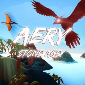 Aery - Stone Age | XBOX | На любой аккаунт