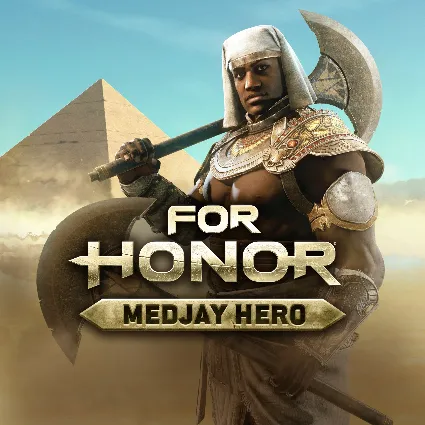 For Honor® Medjay Hero | XBOX | На любой аккаунт