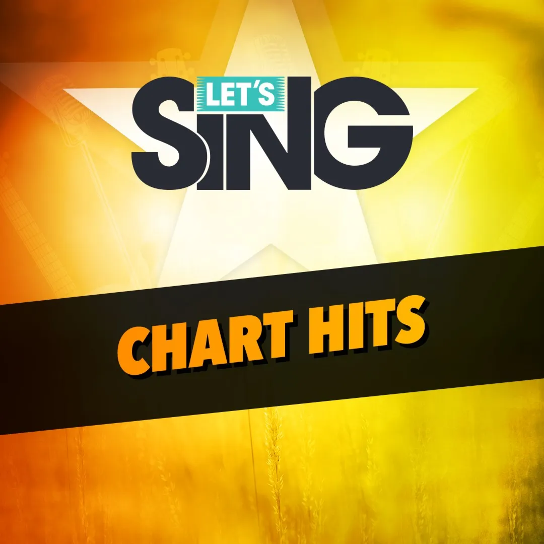 Let's Sing - Chart Hits Song Pack | XBOX | На любой аккаунт