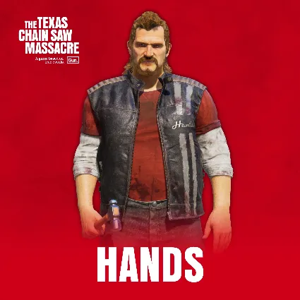 The Texas Chain Saw Massacre - PC Edition - Hands | PC | На любой аккаунт