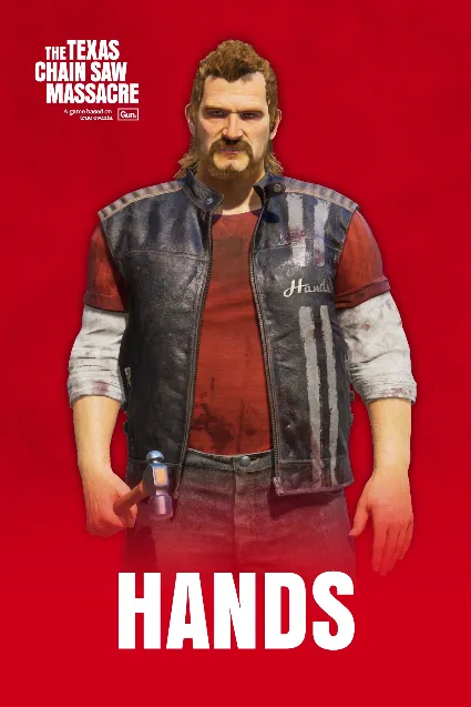 The Texas Chain Saw Massacre - PC Edition - Hands | PC | На любой аккаунт