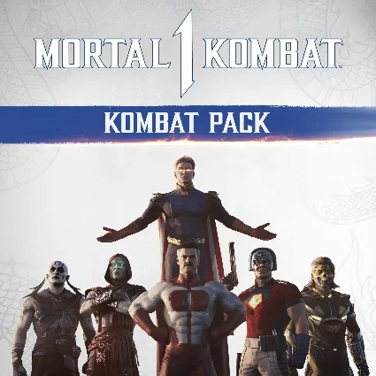 MK1: Kombat Pack | XBOX+PC | На любой аккаунт