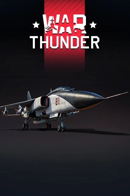 War Thunder - JH-7A Prototype Pack | XBOX+PC | На любой аккаунт