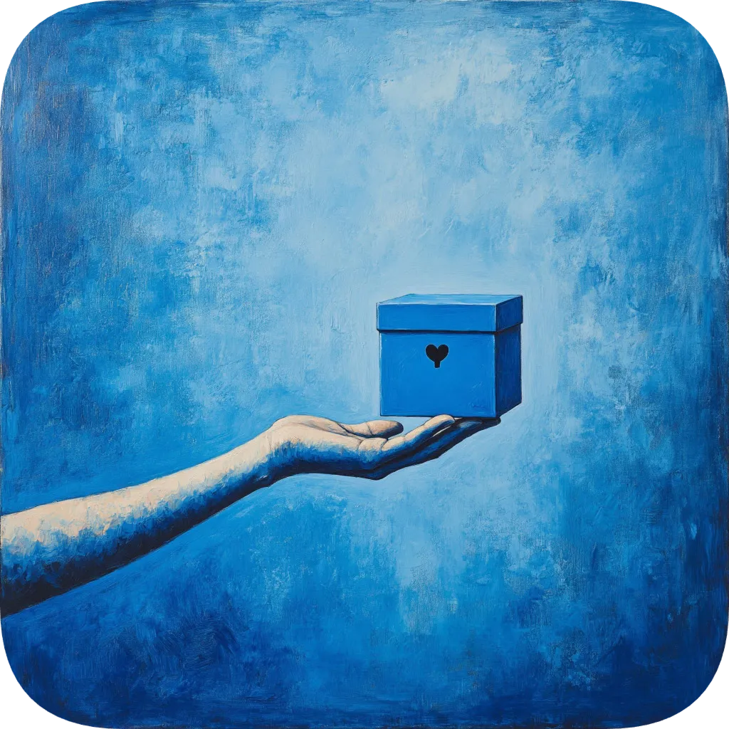 На развитие проекта. Донат.