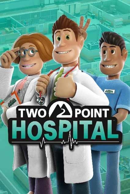 Two Point Hospital™ | PC | На любой аккаунт