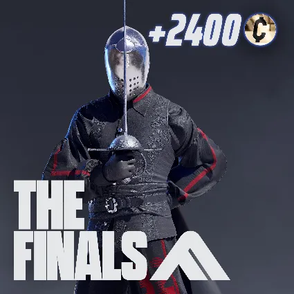 THE FINALS - Wavereaver Set | XBOX+PC | На любой аккаунт
