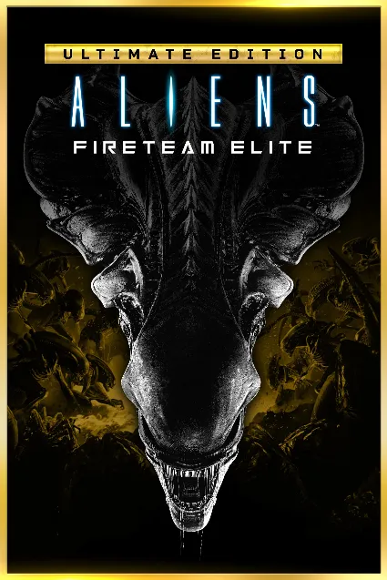 Aliens: Fireteam Elite Ultimate Edition | XBOX+PC | На любой аккаунт
