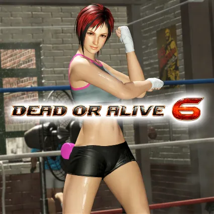 DOA6 Energy Up! Training Wear - Mila | XBOX | На любой аккаунт