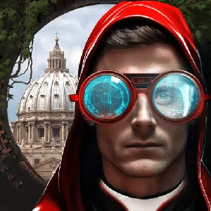 Hidden Objects: Rome - The Mystery of the Chronovisor | XBOX | На любой аккаунт