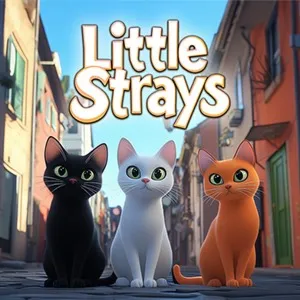 New Feline Friends | XBOX | На любой аккаунт