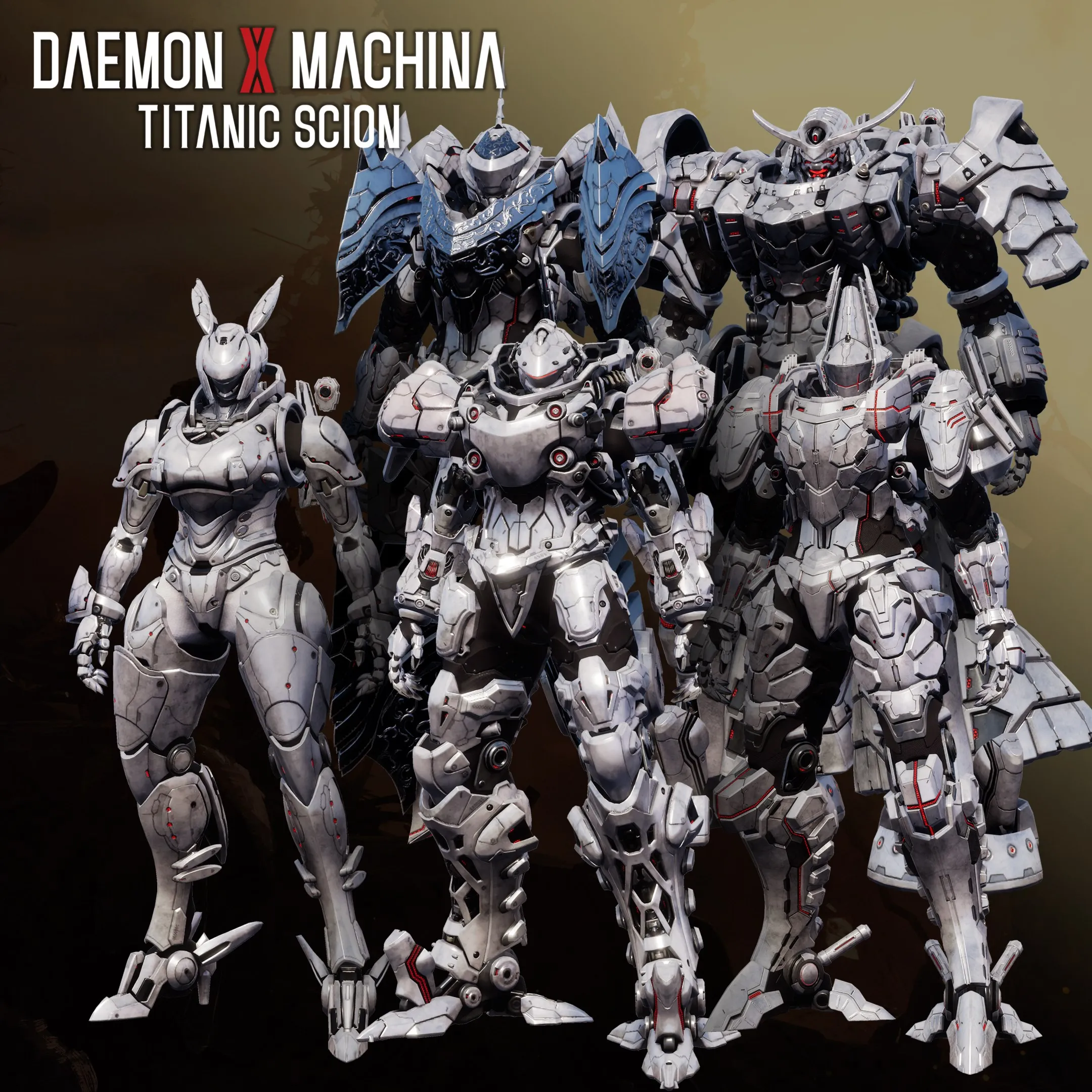 Arsenal Skin Set | XBOX | На любой аккаунт