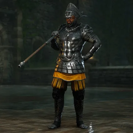 MORDHAU - Lion Set | XBOX | На любой аккаунт