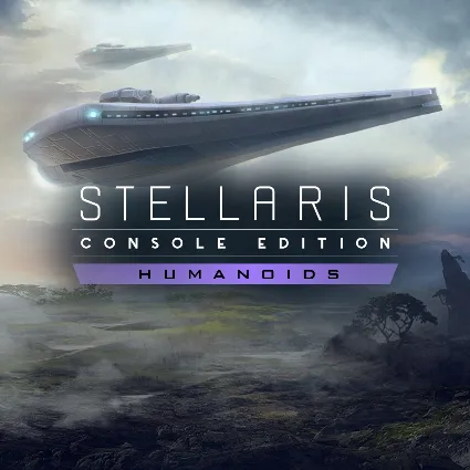 Stellaris: Humanoids Species Pack | XBOX | На любой аккаунт