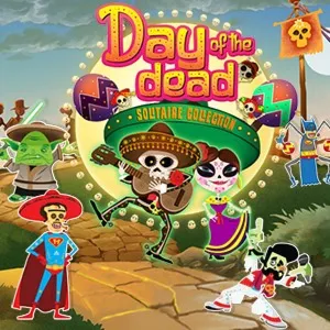 Day of the Dead: Solitaire Collection | XBOX+PC | На любой аккаунт