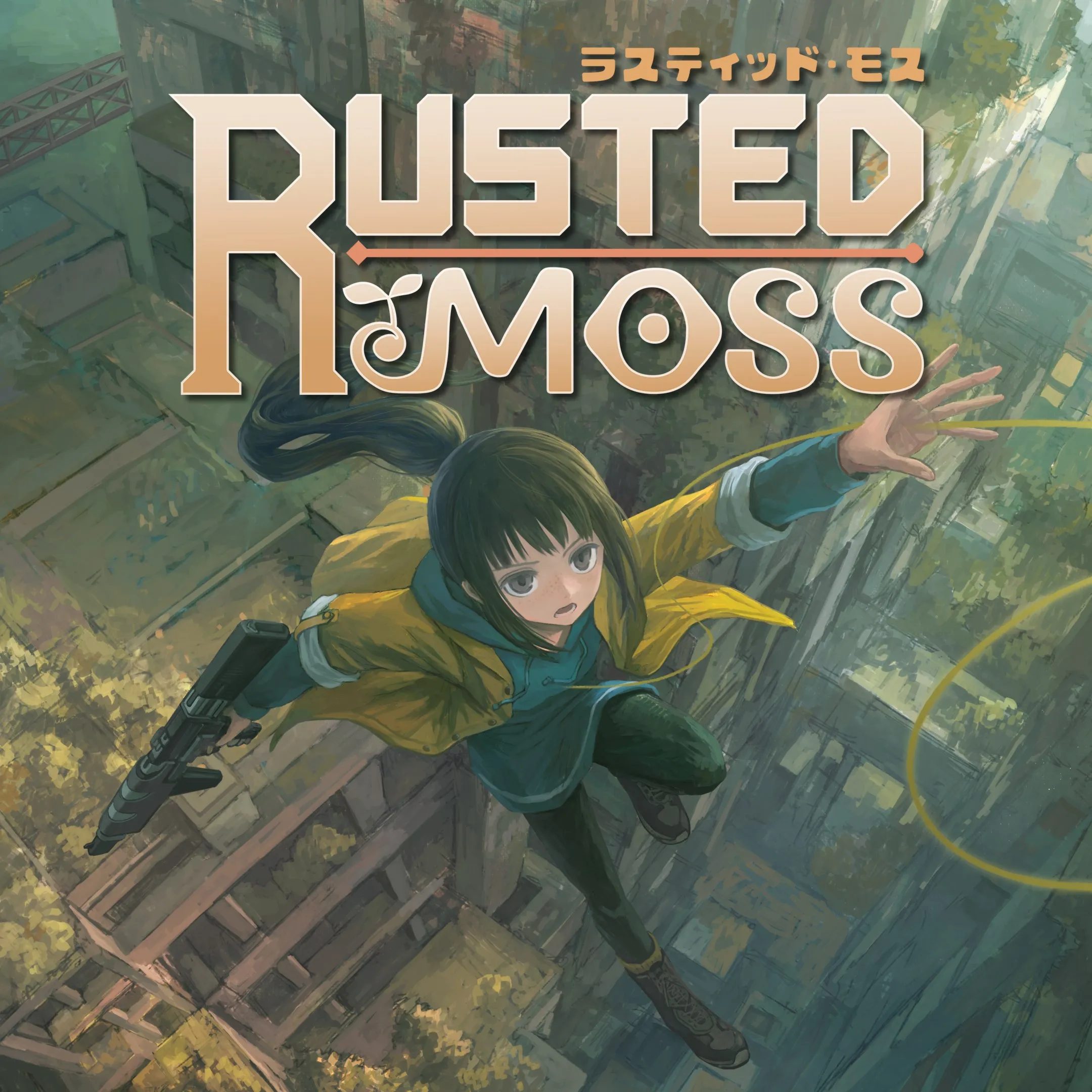 Rusted Moss | XBOX | На любой аккаунт