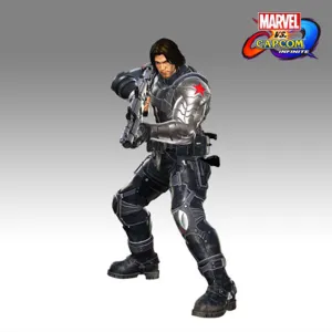 Marvel vs. Capcom: Infinite - Winter Soldier | XBOX+PC | На любой аккаунт