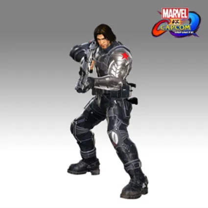 Marvel vs. Capcom: Infinite - Winter Soldier | XBOX+PC | На любой аккаунт