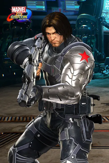 Marvel vs. Capcom: Infinite - Winter Soldier | XBOX+PC | На любой аккаунт