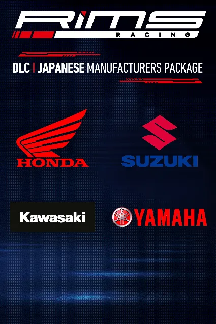 RiMS Racing : Japanese Manufacturers Package Xbox One | XBOX | На любой аккаунт