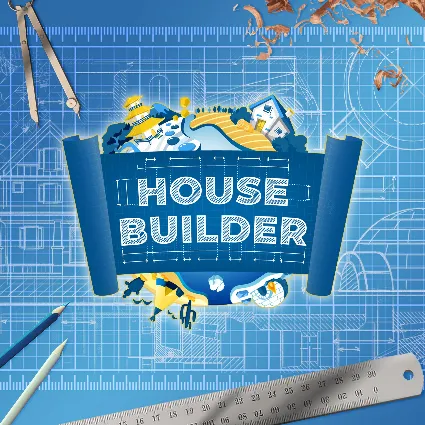 House Builder Overtime | XBOX | На любой аккаунт