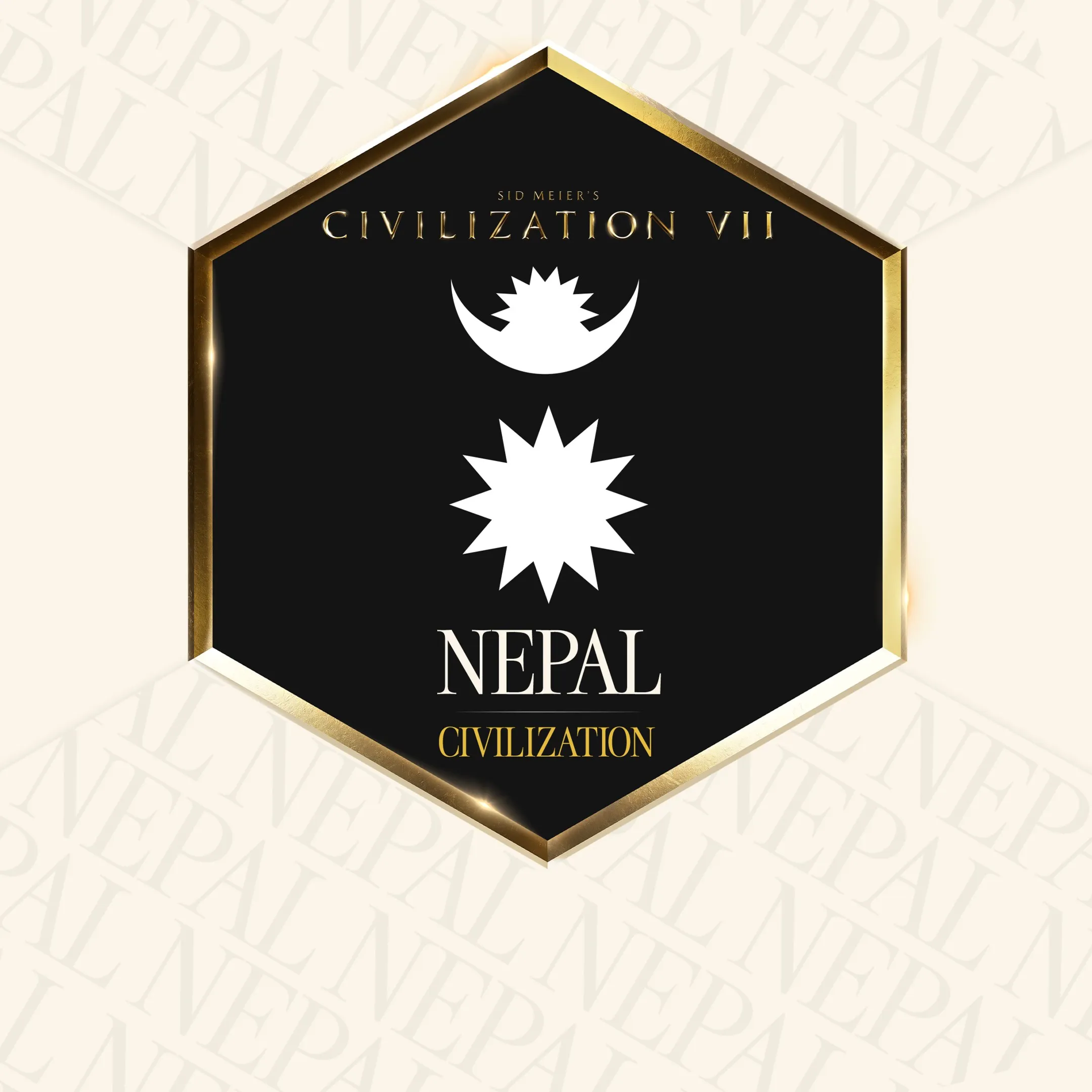 Sid Meier's Civilization® VII: Nepal Pack | XBOX | На любой аккаунт