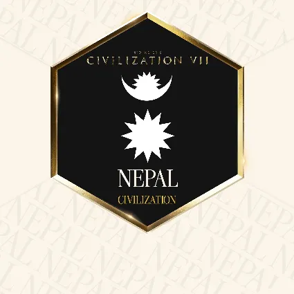 Sid Meier's Civilization® VII: Nepal Pack | XBOX | На любой аккаунт