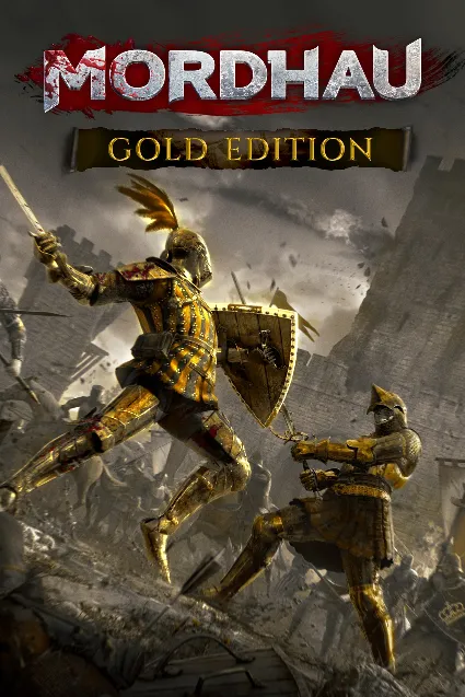 MORDHAU - Gold Edition | XBOX | На любой аккаунт