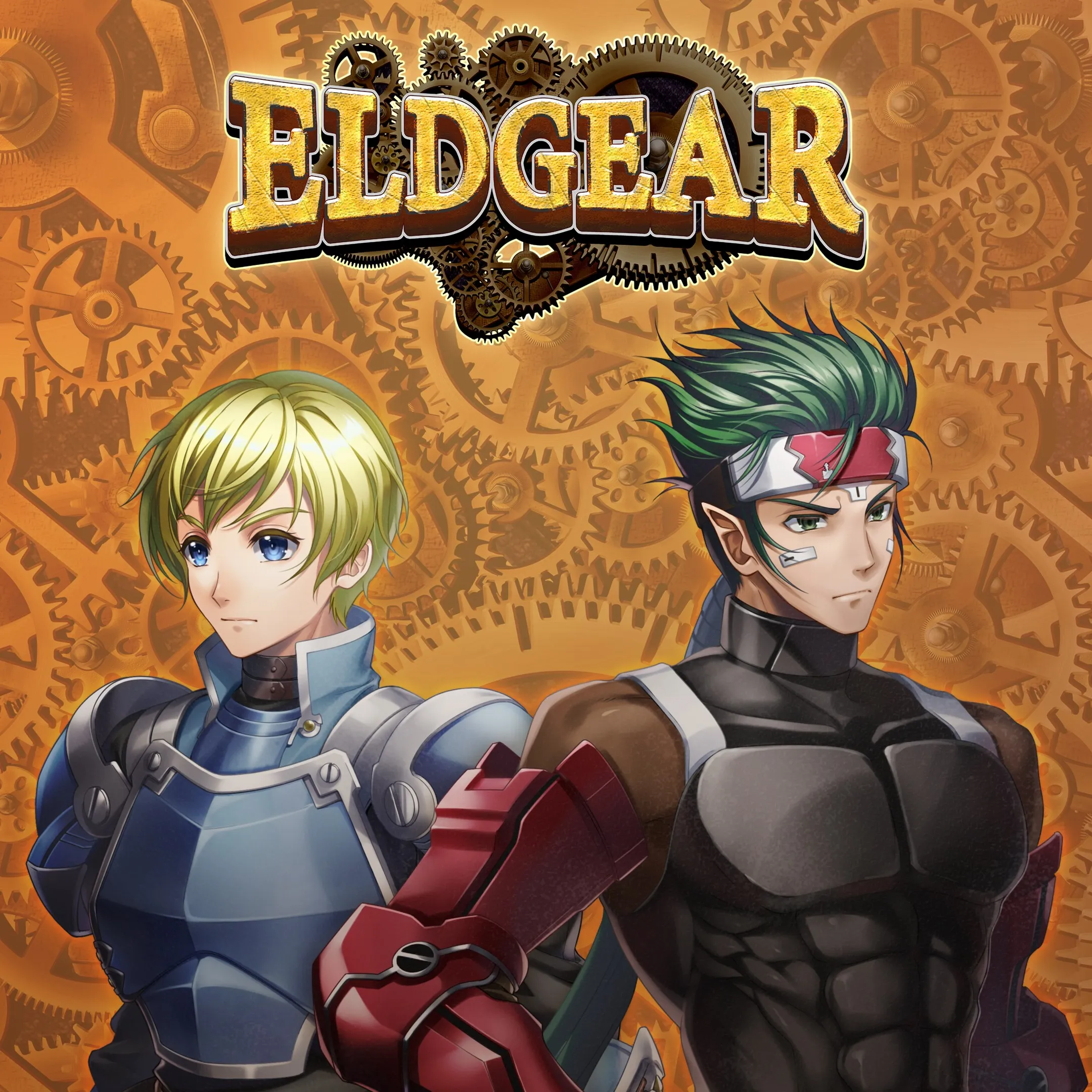 Eldgear | XBOX+PC | На любой аккаунт