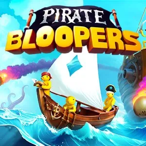 Pirate Bloopers (Windows) | PC | На любой аккаунт