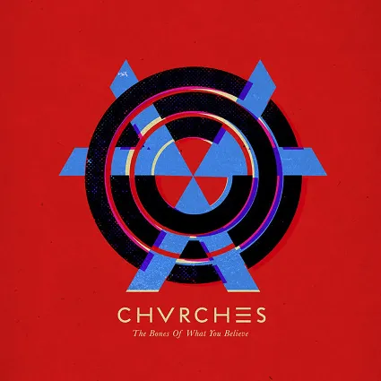 "The Mother We Share" - CHVRCHES | XBOX | На любой аккаунт