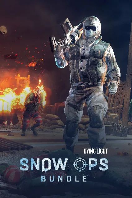 Dying Light - Snow Ops Bundle | XBOX | На любой аккаунт