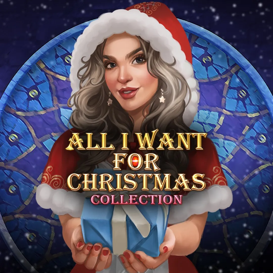 All I Want for Christmas Collection | XBOX | На любой аккаунт