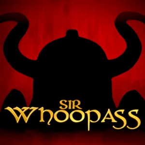 Sir Whoopass: WholeAss Emote Pack | XBOX | На любой аккаунт
