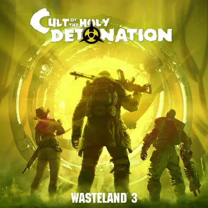 Wasteland 3 (PC): Cult of the Holy Detonation | PC | На любой аккаунт