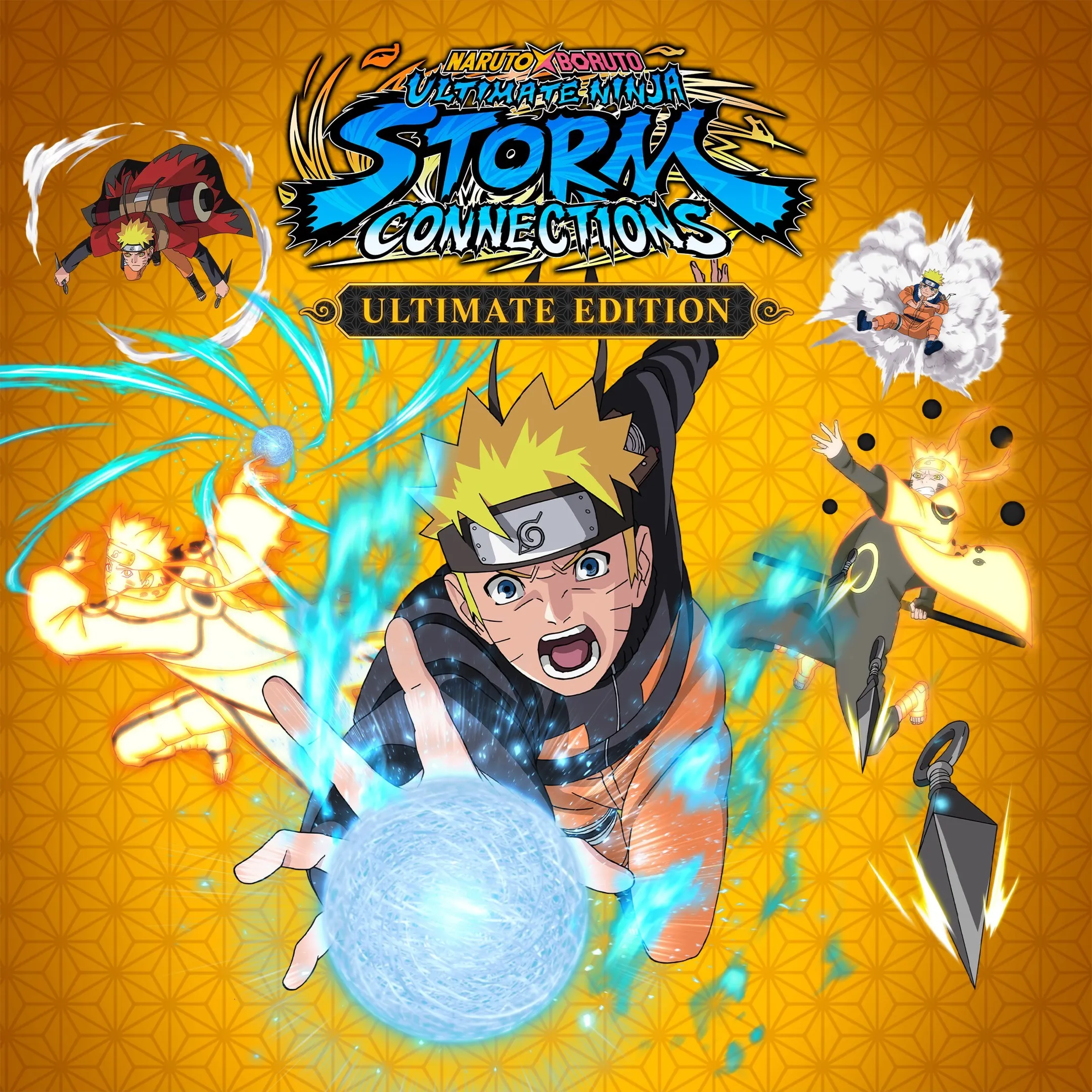 NARUTO X BORUTO Ultimate Ninja STORM CONNECTIONS Ultimate Edition | XBOX | На любой а