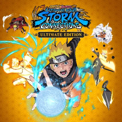 NARUTO X BORUTO Ultimate Ninja STORM CONNECTIONS Ultimate Edition | XBOX | На любой а