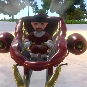 Recovery Elf 2017 | XBOX+PC | На любой аккаунт