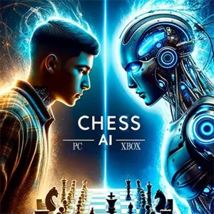 Chess AI : PC & XBOX | XBOX+PC | На любой аккаунт
