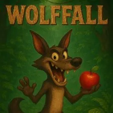 WolfFall | XBOX+PC | На любой аккаунт