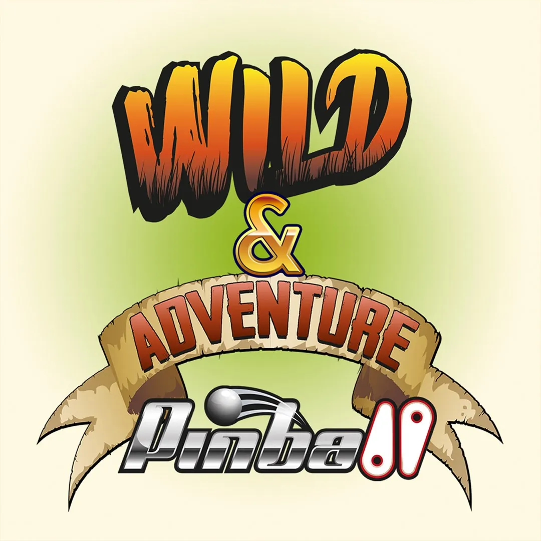 Wild & Adventure Pinball | XBOX+PC | На любой аккаунт