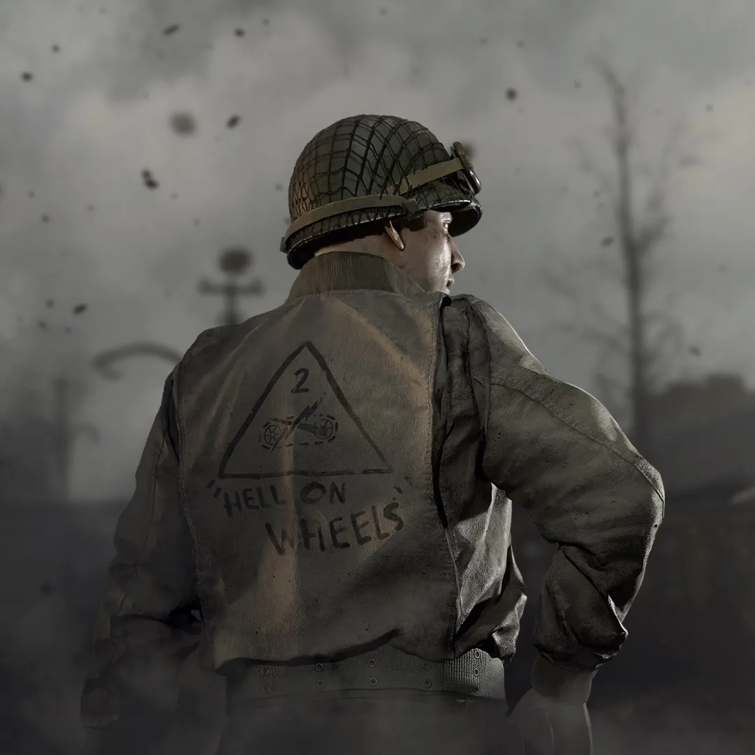 Hell Let Loose - Iron Vanguard | XBOX+PC | На любой аккаунт