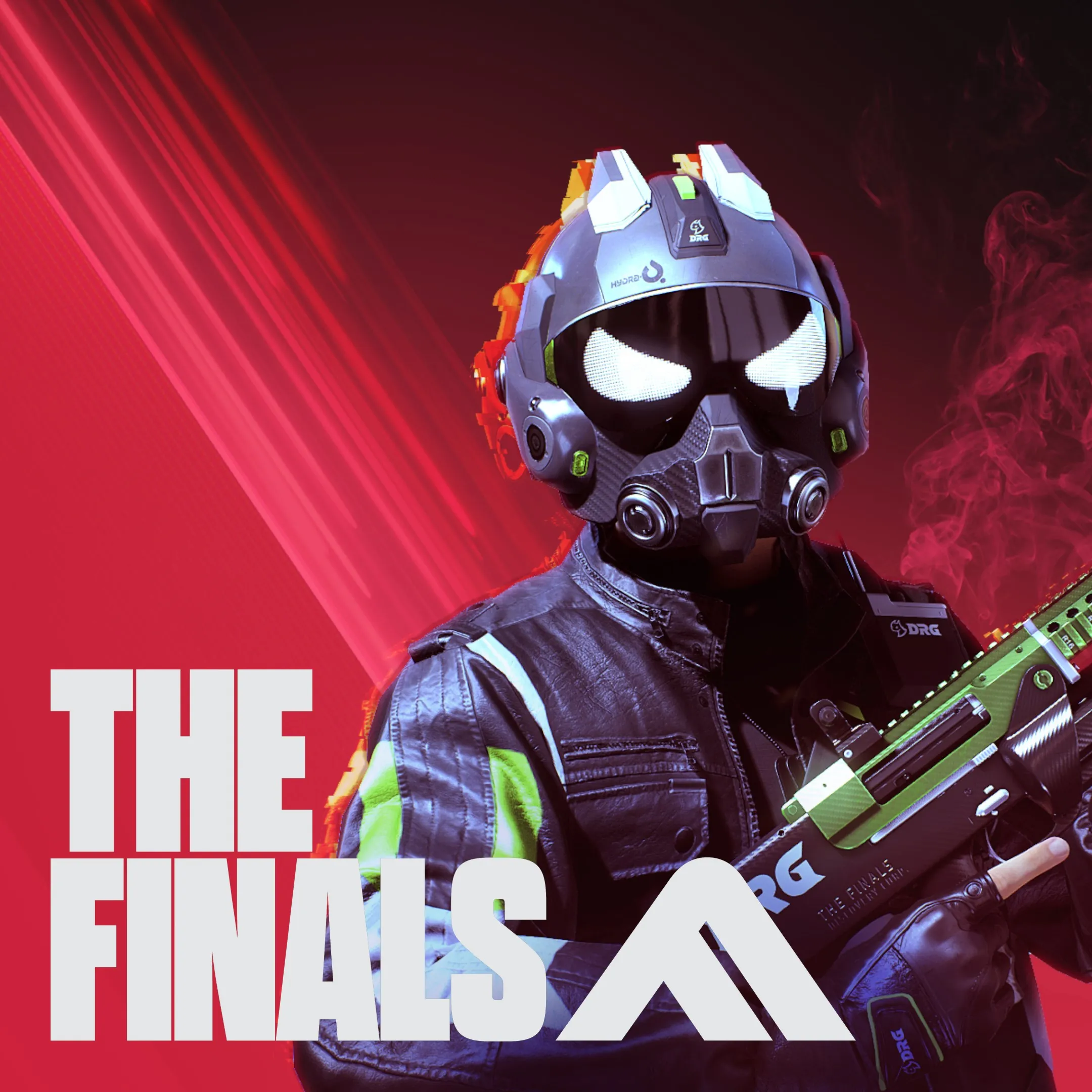 THE FINALS - DRG TGM25 | XBOX+PC | На любой аккаунт