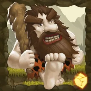 Caveman Chuck: Prehistoric Adventure | XBOX+PC | На любой аккаунт