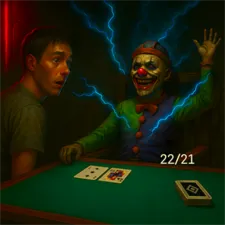 Buckshot Blackjack Roulette | XBOX+PC | На любой аккаунт