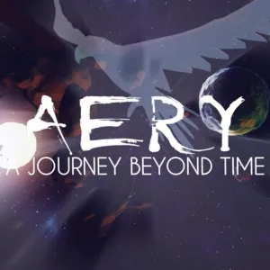 Aery - A Journey Beyond Time | XBOX | На любой аккаунт